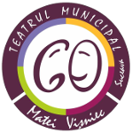 Teatrul Municipal "Matei Vișniec" Suceava