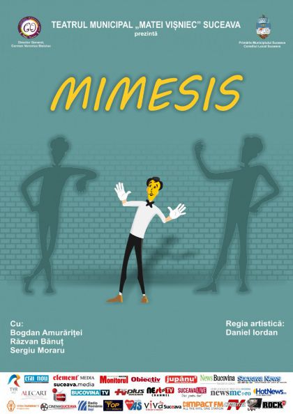 Mimesis