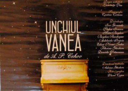 Unchiul Vanea