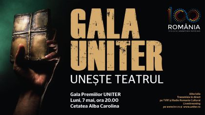 Artiştii îşi susţin favoriţii nominalizaţi la Gala Premiilor UNITER 2018