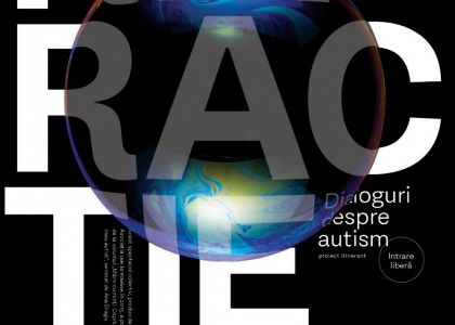 Refracție. Dialoguri despre autism