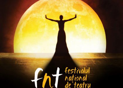 FESTIVALUL NAŢIONAL DE TEATRU, ediţia a 28-a