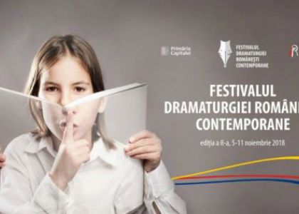 Spectacolul KEBAB - deschide Festivalul Dramaturgiei Românești Contemporane