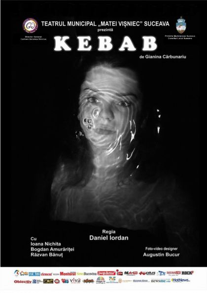 Kebab – Opinie LaTeatru.EU
