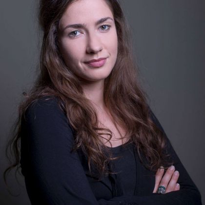 Maria Teișanu