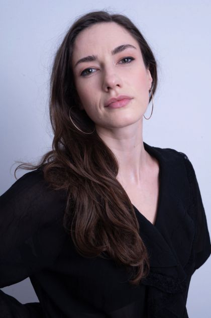 Maria Teișanu