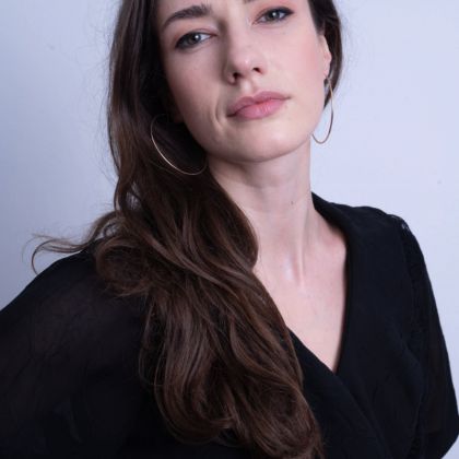 Maria Teișanu
