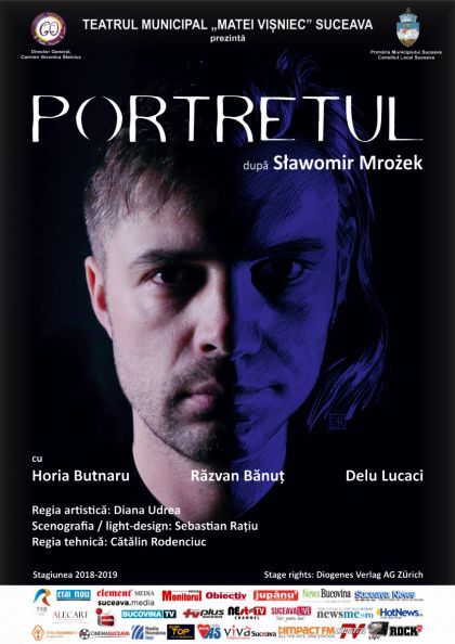 Portretul