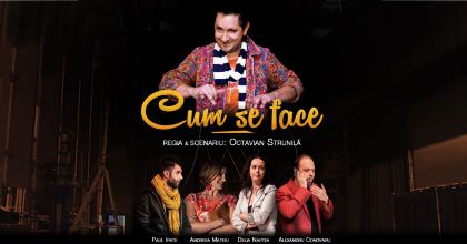 Cum se face