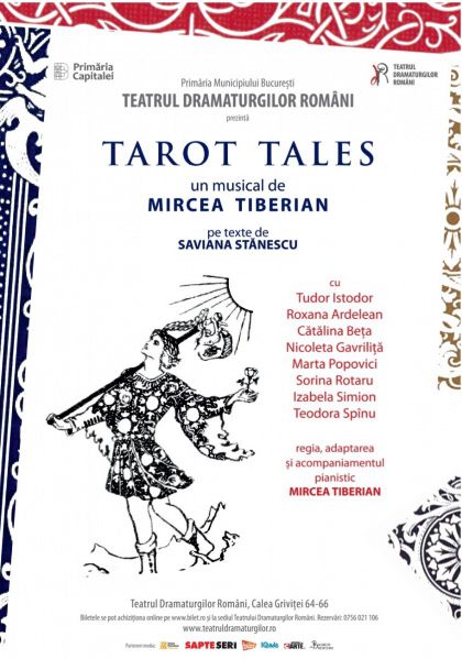 TAROT TALES