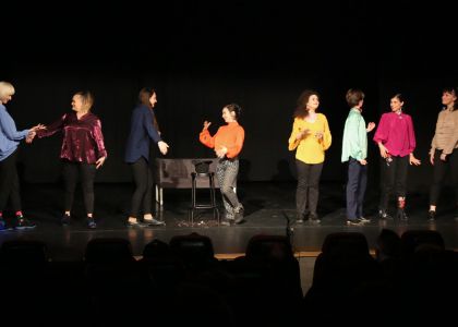 ZILELE TEATRULUI MATEI VIȘNIEC 2019