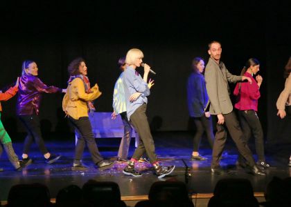 ZILELE TEATRULUI MATEI VIȘNIEC 2019