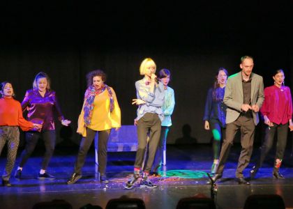 ZILELE TEATRULUI MATEI VIȘNIEC 2019