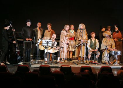 ZILELE TEATRULUI MATEI VIȘNIEC 2019