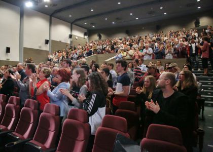 ZILELE TEATRULUI MATEI VIȘNIEC 2019