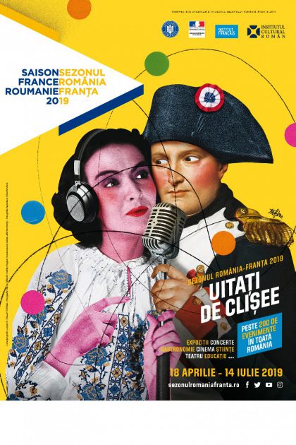 Sezonul România-Franța: Zeci de evenimente, în zeci de orașe din România despre „o Franță vie, nu despre o Franță de muzeu”