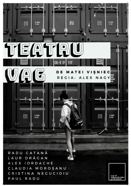 Teatru vag