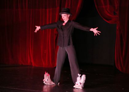ZILELE TEATRULUI MATEI VIȘNIEC 2019 CONTINUĂ
