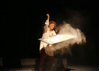 ZILELE TEATRULUI MATEI VIȘNIEC 2019 CONTINUĂ