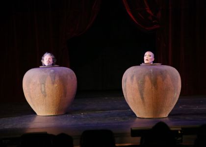 ZILELE TEATRULUI MATEI VIȘNIEC 2019 CONTINUĂ