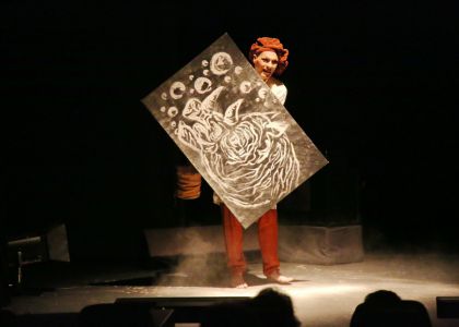 ZILELE TEATRULUI MATEI VIȘNIEC 2019 CONTINUĂ