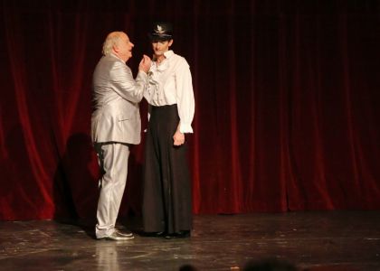 ZILELE TEATRULUI MATEI VIȘNIEC 2019 CONTINUĂ