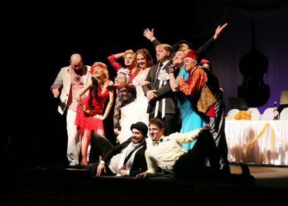 ZILELE TEATRULUI MATEI VIȘNIEC 2019 ÎN WEEKEND