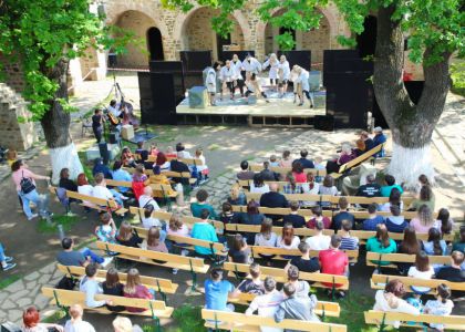 ZILELE TEATRULUI MATEI VIȘNIEC 2019 ÎN WEEKEND