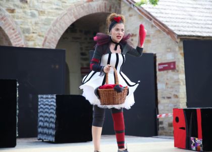 ZILELE TEATRULUI MATEI VIȘNIEC 2019 ÎN WEEKEND