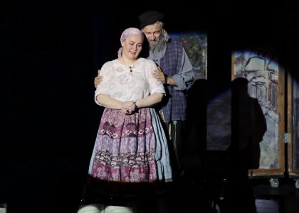 ZILELE TEATRULUI MATEI VIȘNIEC 2019 SE APROPIE DE SFÂRȘIT