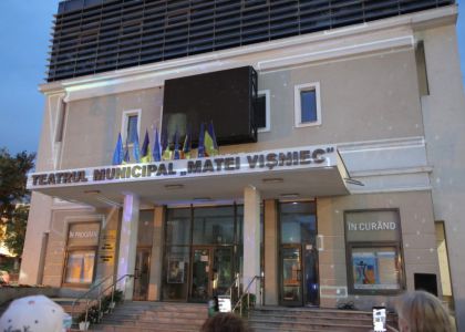 ZILELE TEATRULUI MATEI VIȘNIEC 2019 LA FINAL