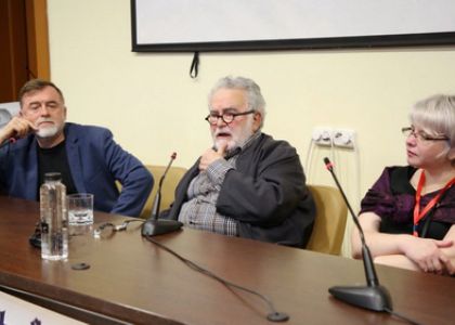 Matei Vișniec: ”Un pol de modernitate era necesar într-o zonă ca Bucovina”