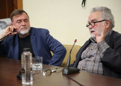 Matei Vișniec: „Poezia este apa vie care circulă prin toate textele mele” (II)