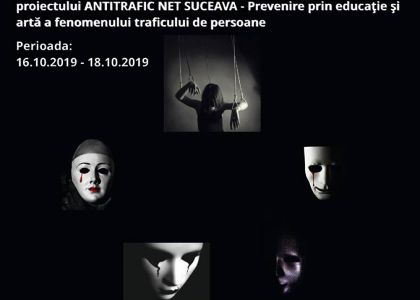 TMMSV se alatură proiectului Antitrafic net Suceava