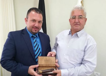 Suceava va fi prezentă cu proiecte culturale la Betleem, Capitala Culturală Arabă în 2020