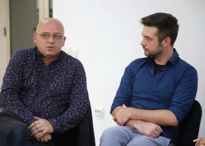 Conferință de presă 27 noiembrie 2019