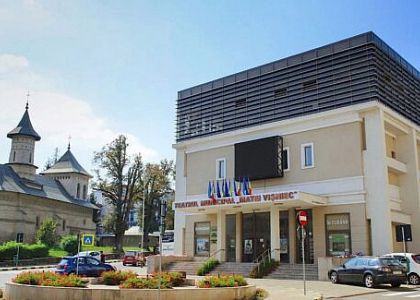 Teatrul Municipal „Matei Vișniec” Suceava anunță suspendarea tuturor reprezentațiilor începând cu data de 10 martie