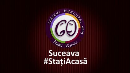 Suceava #StațiAcasă