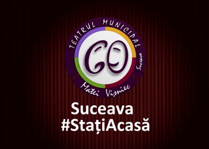 Suceava #StațiAcasă