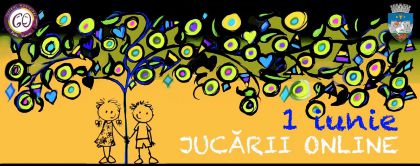 JUCĂRII ONLINE - #JucariiOnline