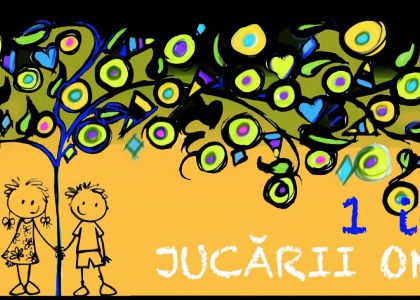 JUCĂRII ONLINE - #JucariiOnline
