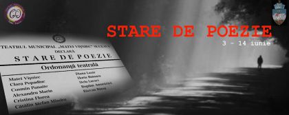 Stare de poezie - #StareDePoezie