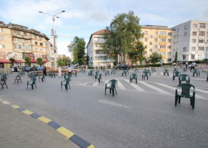 Promitem că vom reveni!