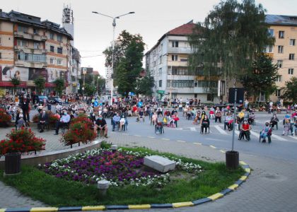 Promitem că vom reveni!