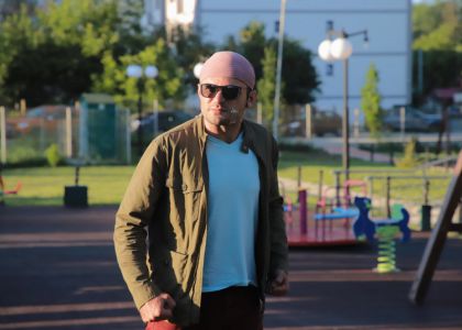 Parcul De Agrement Tătărași a devenit scenă inedită pentru noua producție a Teatrului Municipal „Matei Vișniec” Suceava!