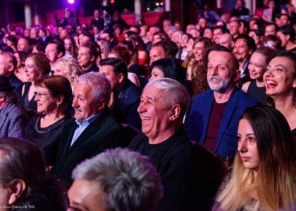 Gala Premiilor UNITER va avea loc în ziua echionocțiului de toamnă, 21 septembrie.