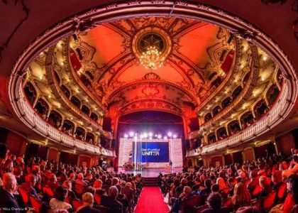 Gala Premiilor UNITER va avea loc în ziua echionocțiului de toamnă, 21 septembrie.