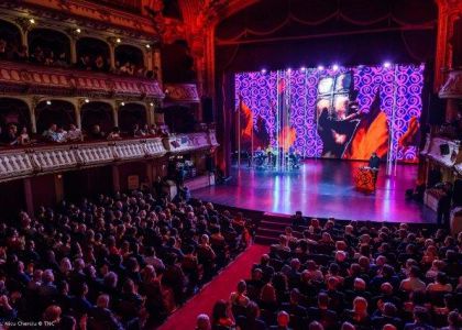 Gala Premiilor UNITER va avea loc în ziua echionocțiului de toamnă, 21 septembrie.