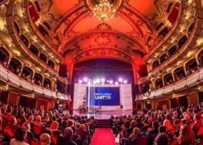 Gala Premiilor UNITER va avea loc în ziua echionocțiului de toamnă, 21 septembrie.