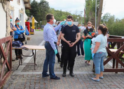 PiSiCiLe au cucerit Cetatea de Scaun a Sucevei